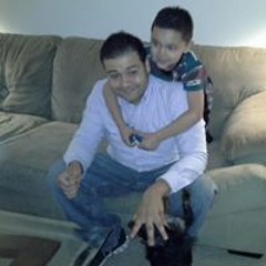 Robert Michael Feola III