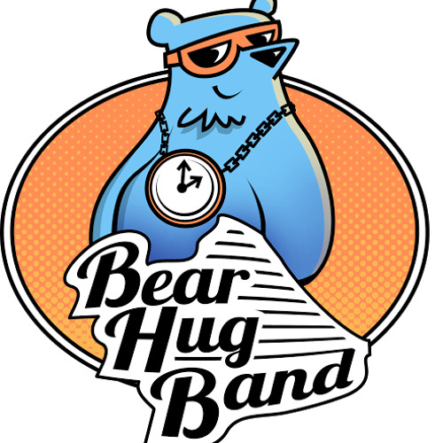 Stream Bear Hug Band music Listen to songs, albums, playlists for