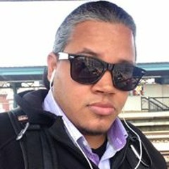 Raymond Espinal 2