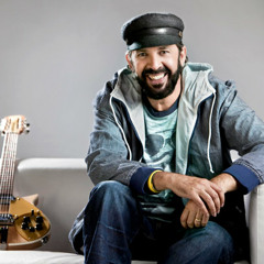 Juan Luis Guerra