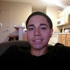 Axel Lopez Rodriguez