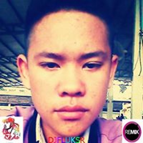 เพลงเห็นฉันเป็นแค่หนาตัวหนึ่ง แดนช์ DJflukSRREMIX