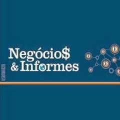 Blog Negócios & Informes
