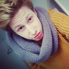 Calvin Ten Šílený