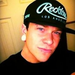 Garrett Osiris DuPri