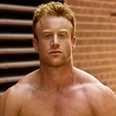 Timothy James 28
