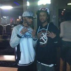 Melvin Btg Mello Mahone