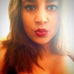 Chayenne Charity Oehlers