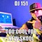 Dj OneFiftyOne