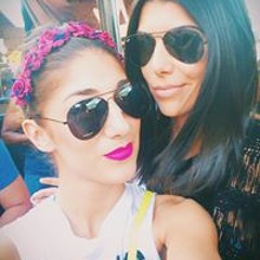 Sanaz FreeIran