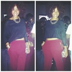 Jennifer J'boogie Jackson