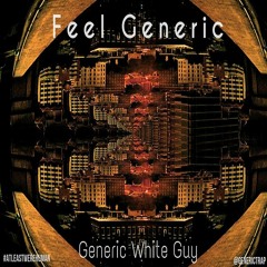 Generic White Guy