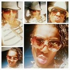 Teara Keepin Rosario