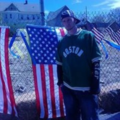Jason Rodriguez 83