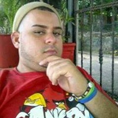 Adrian D Leon Taveras