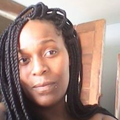 Alexis Wright-Johnson