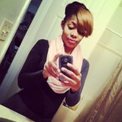 Raquel TooCute Merriman