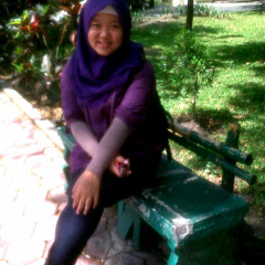 Dara Khadijah Aprilla