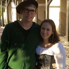 Daniel Richardson 70