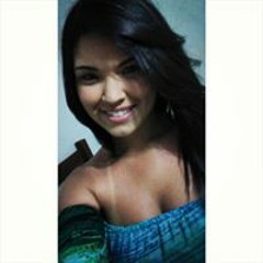 Jéssica Karoline 17