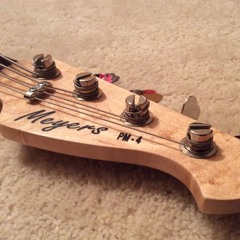 MeyersGuitars