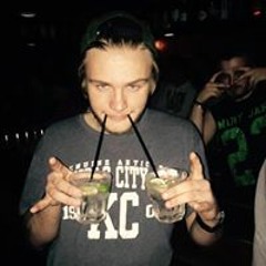 Josh Vote