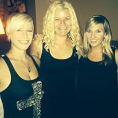 Carissa Dawn Atkinson