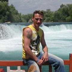 Frank Lachmann Schirmer