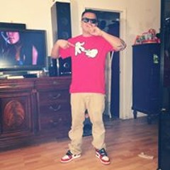 Christian Garcia 126