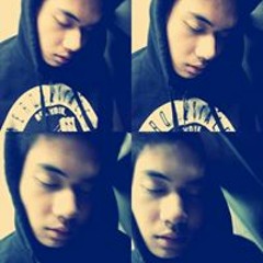 Lawrence Nico Capatan