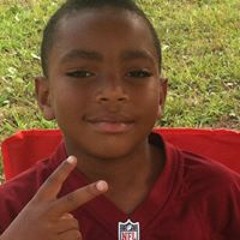 Jacinta Robinson Handon