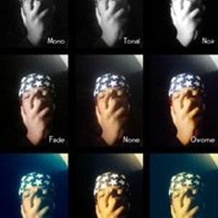 New private playlist