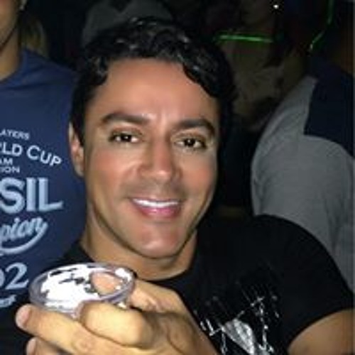 Antônio Callado Jr’s avatar