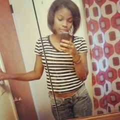 Tajanae Precious Webb