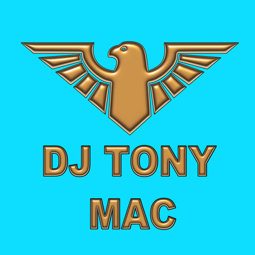 Dj Tony Mac’s avatar