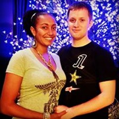 Crystal Marie France