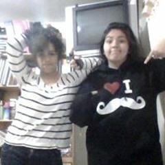 Alexandra Orozco Horta