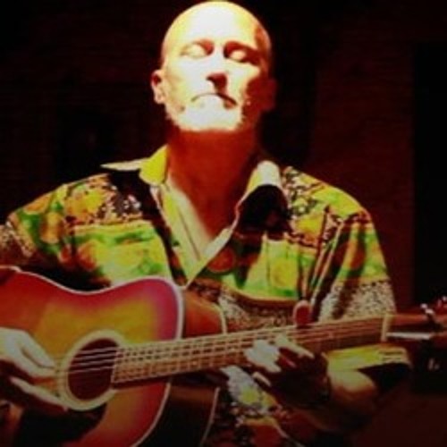 Man From the Mountain