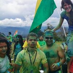 Jhon Estevan Revueltas