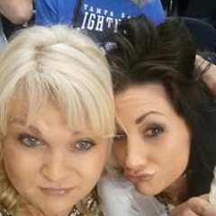 Jena Hunziker-Raymer