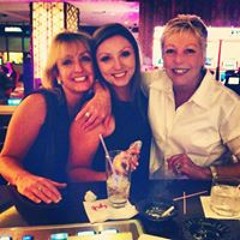 Courtney Caldwell 10