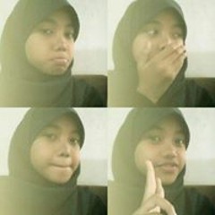 Safira Nurul Fajriati