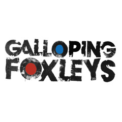 Galloping Foxleys
