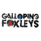 Galloping Foxleys