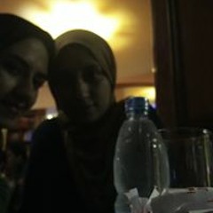 Enas Mahmoud 16