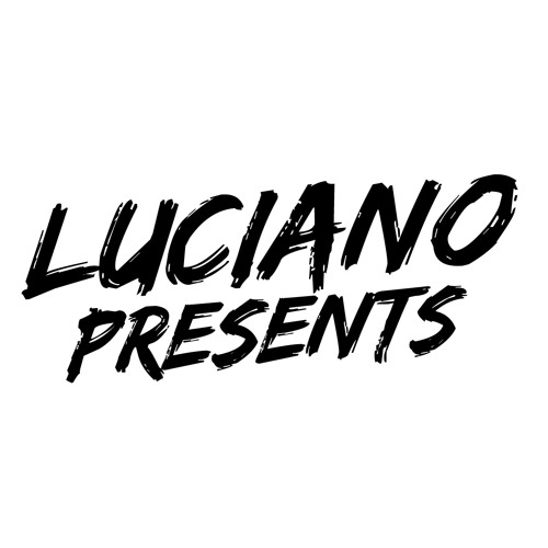 Luciano Presents’s avatar