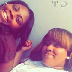 Leonna BadAzz Deloach