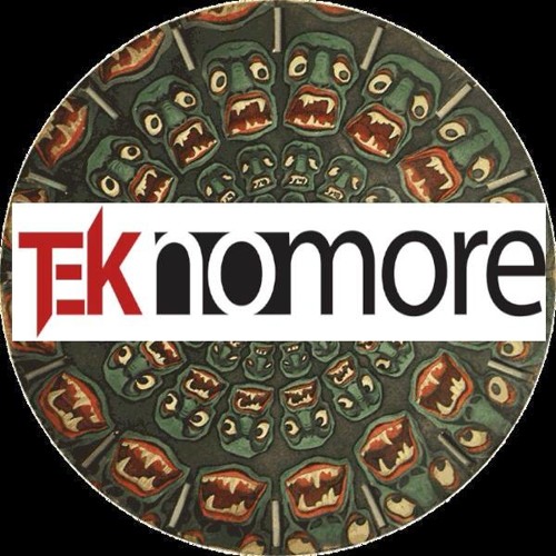 Tek No More’s avatar