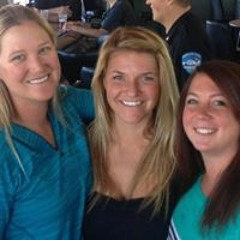 Bernadette Schneebergg