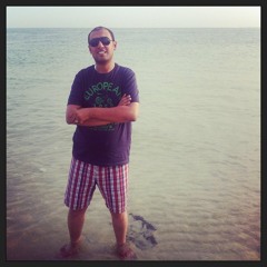 Mostafa Saied 3